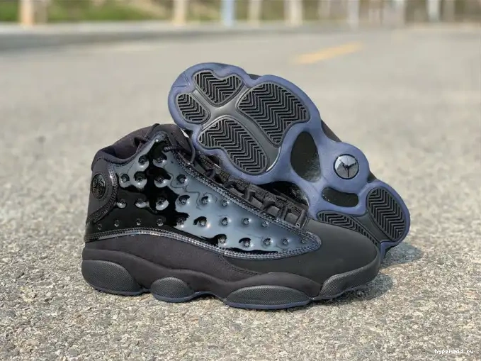 Air Retro Cap 13 414571-012 Jordan and Gown 0424